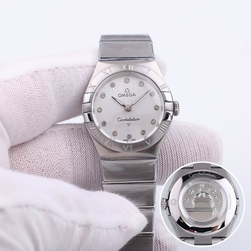 Omega 28mm 022537